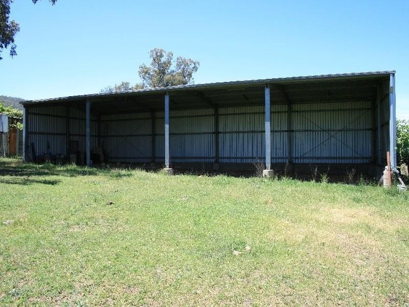 Tenterfield NSW 2372
