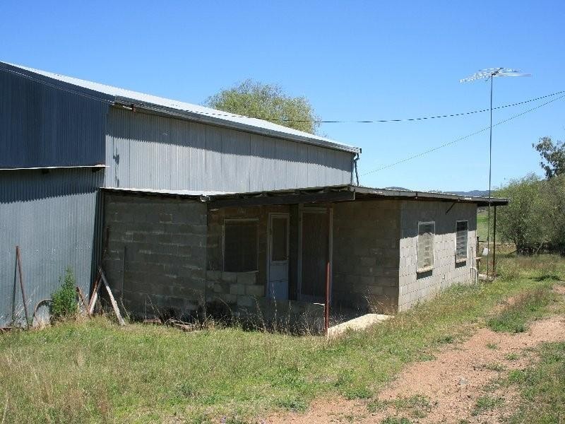 Tenterfield NSW 2372