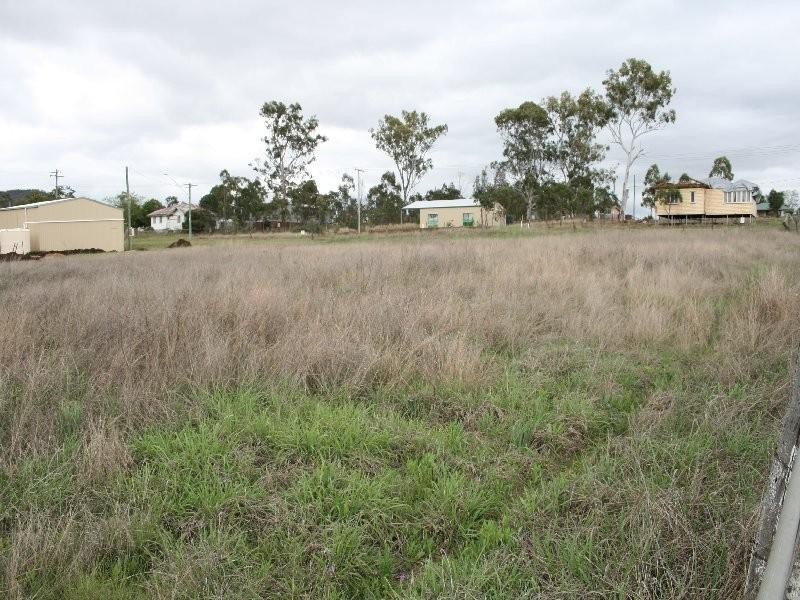 Maryvale QLD 4370