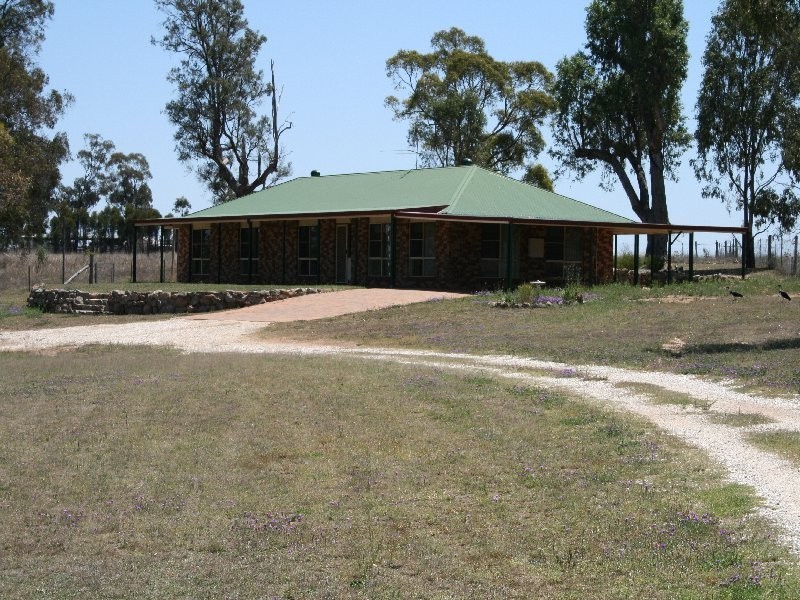Warwick QLD 4370
