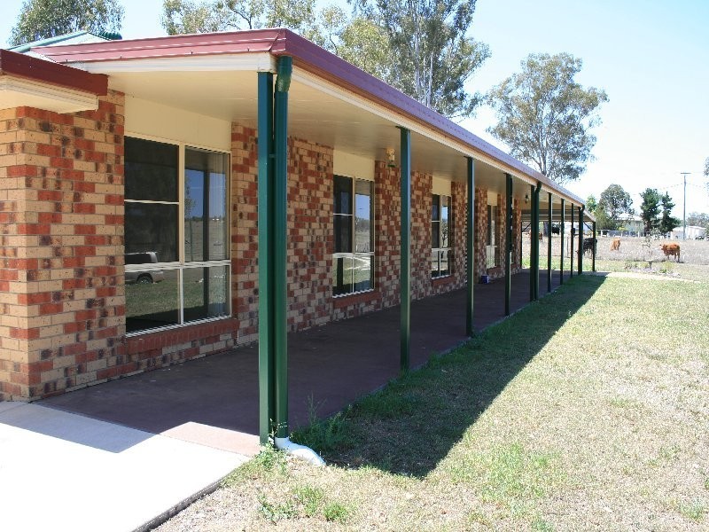 Warwick QLD 4370