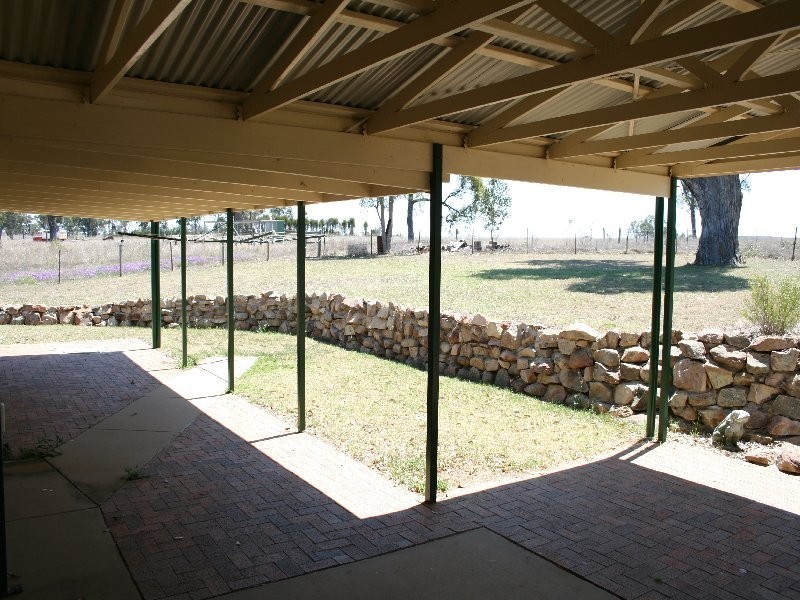 Warwick QLD 4370