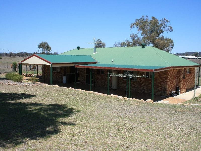 Warwick QLD 4370