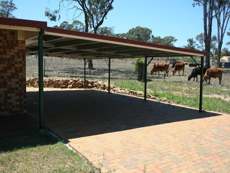 Warwick QLD 4370
