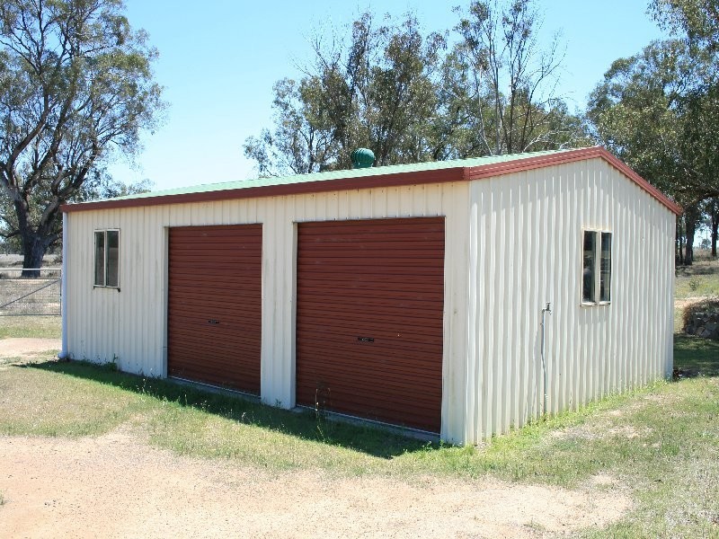 Warwick QLD 4370