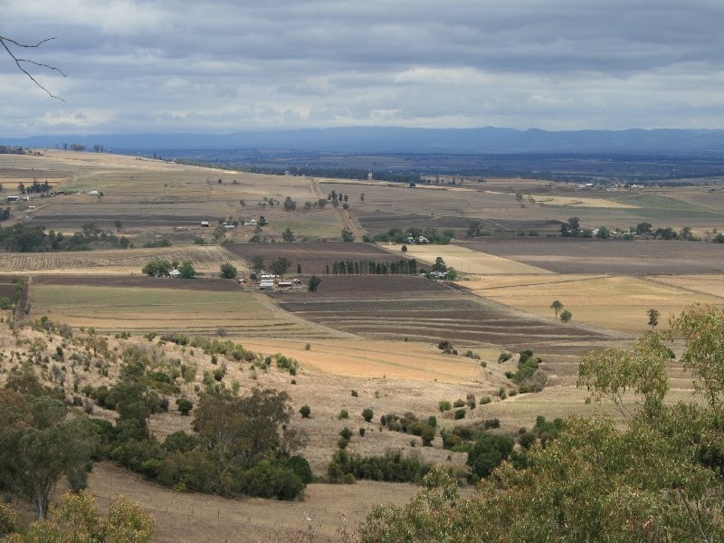 Warwick QLD 4370