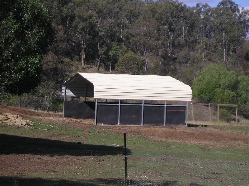 Warwick QLD 4370
