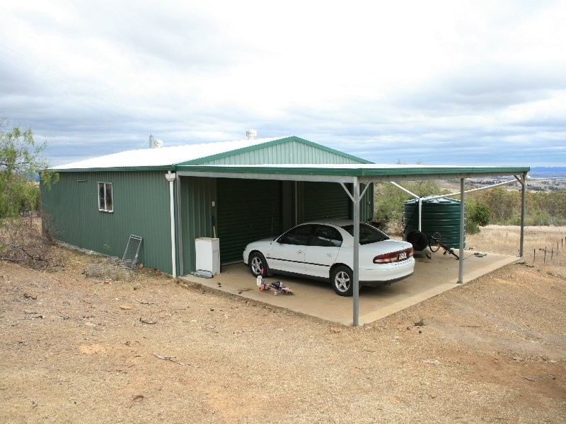 Warwick QLD 4370