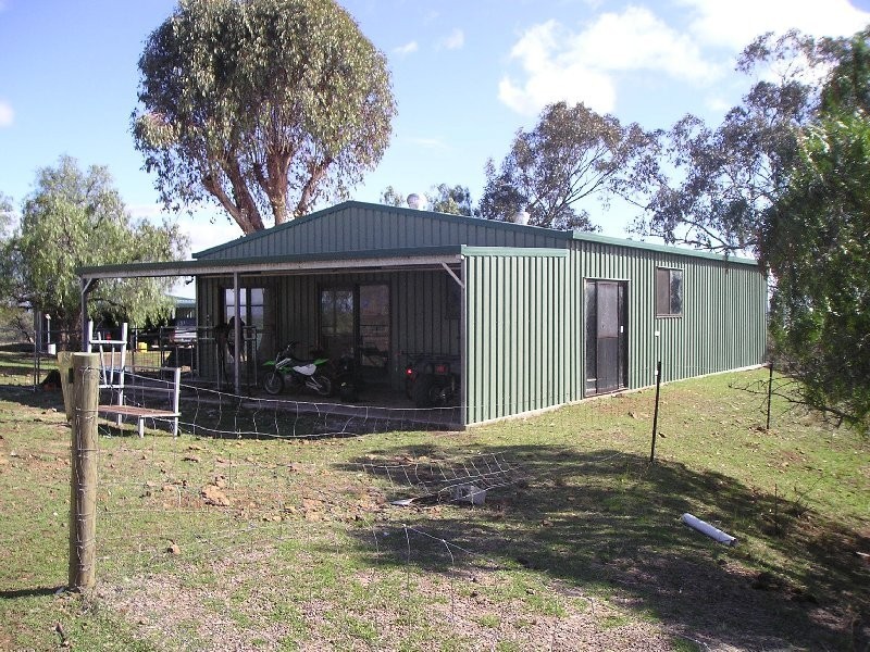 Warwick QLD 4370