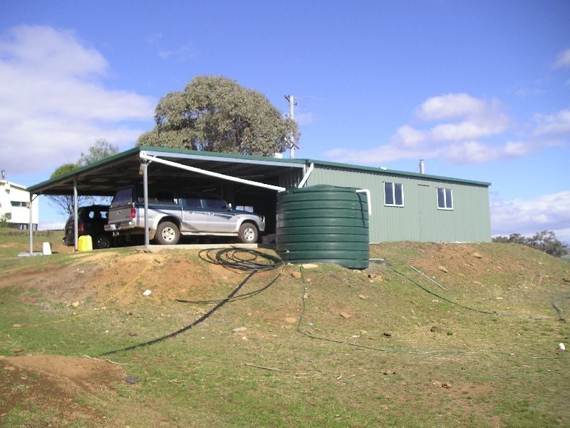 Warwick QLD 4370