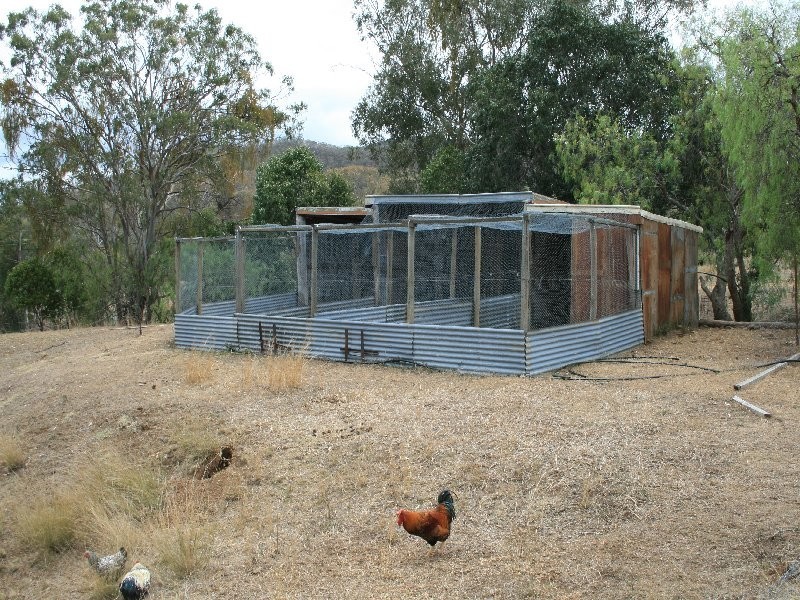 Warwick QLD 4370