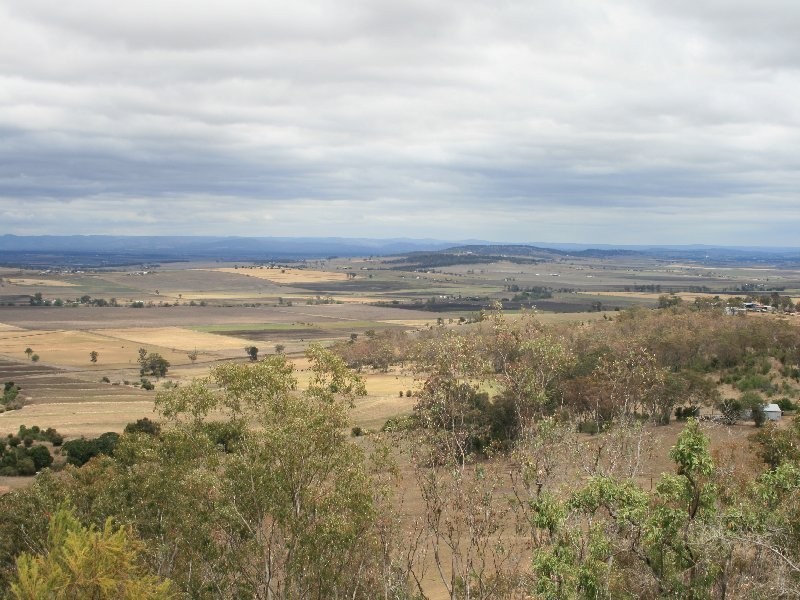 Warwick QLD 4370