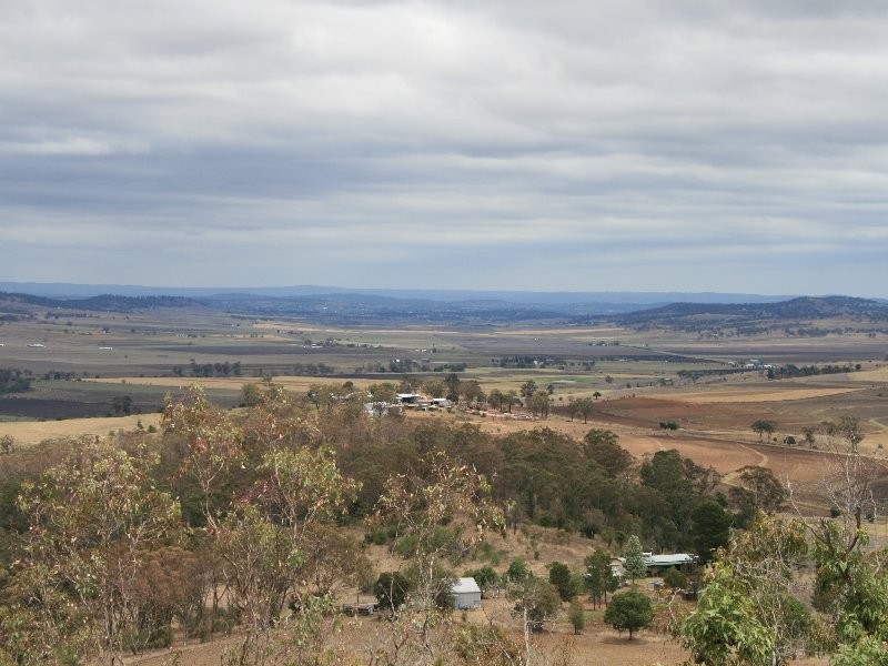 Warwick QLD 4370