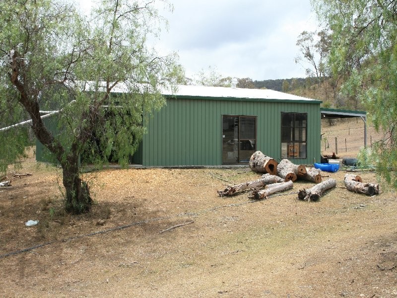 Warwick QLD 4370