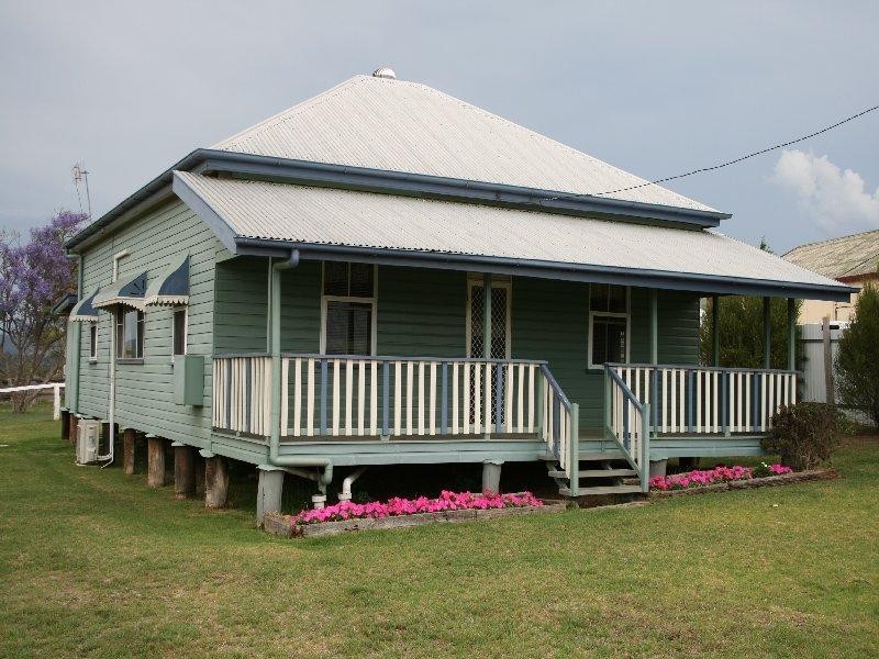 Warwick QLD 4370