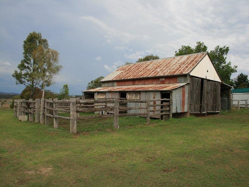 Warwick QLD 4370