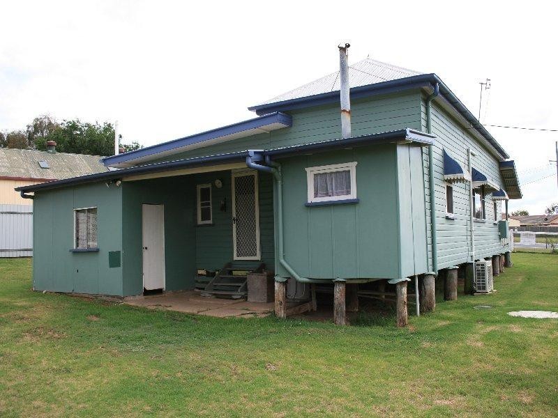 Warwick QLD 4370