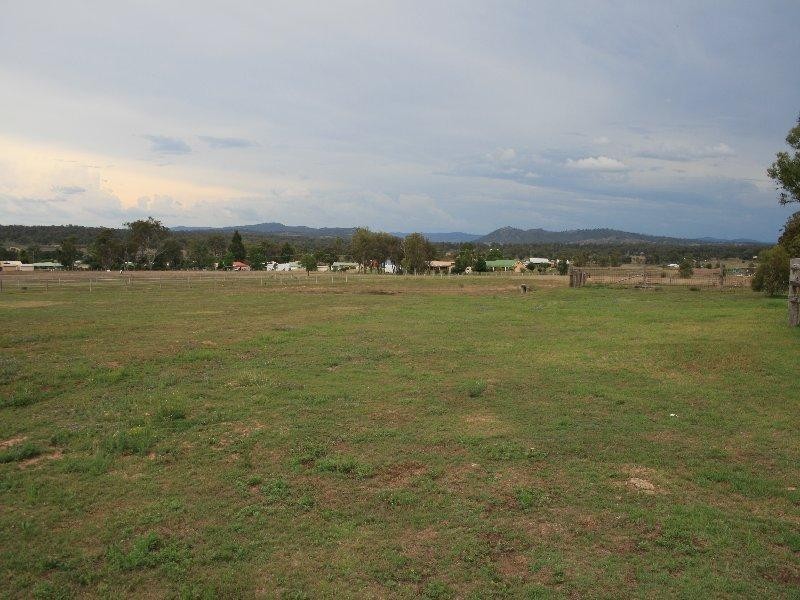 Warwick QLD 4370