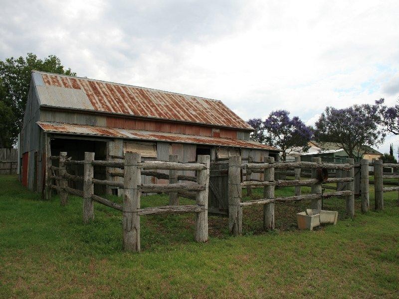 Warwick QLD 4370