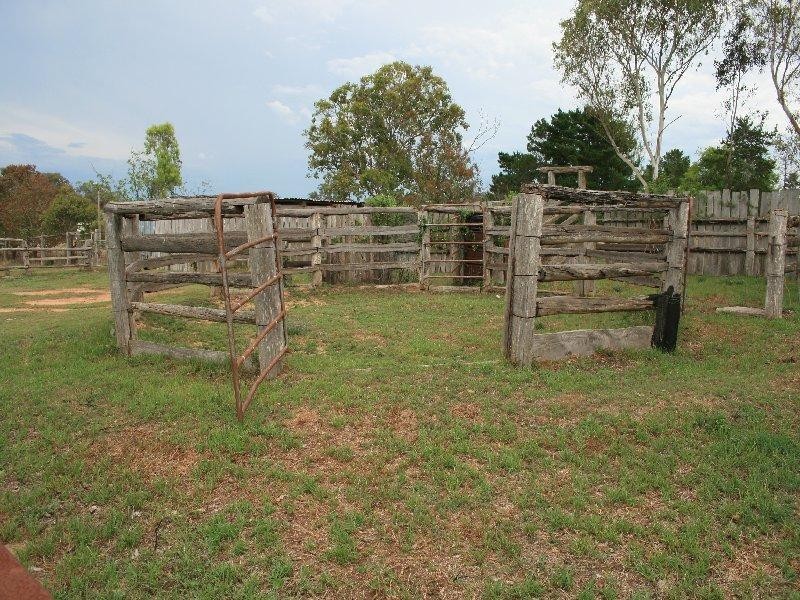 Warwick QLD 4370