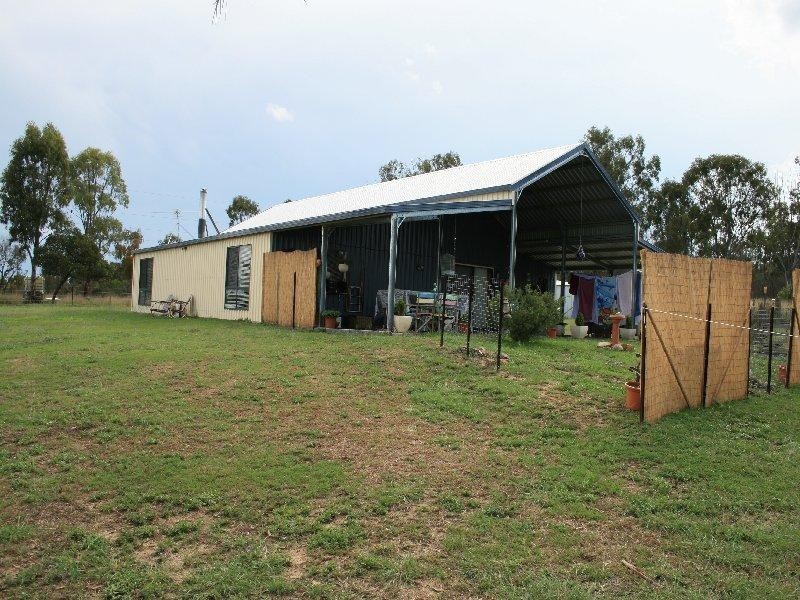 Warwick QLD 4370