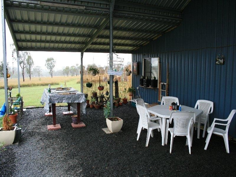 Warwick QLD 4370