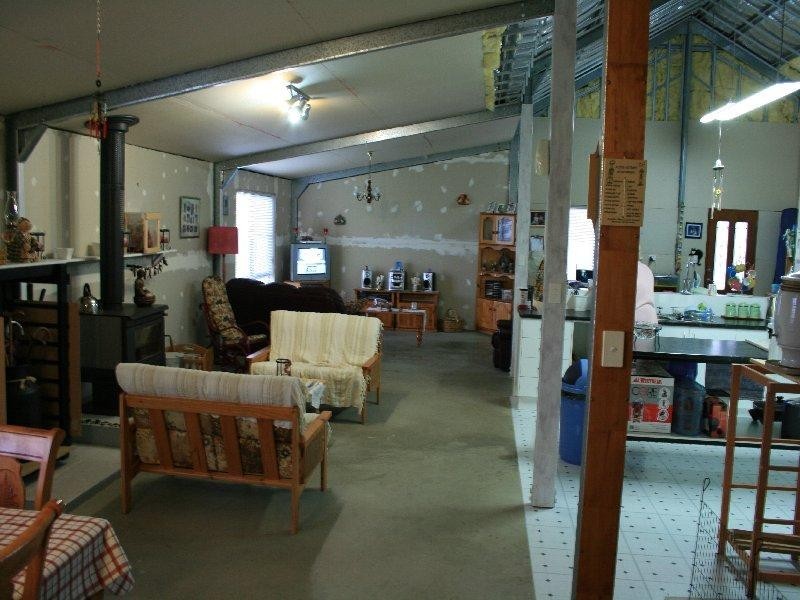 Warwick QLD 4370