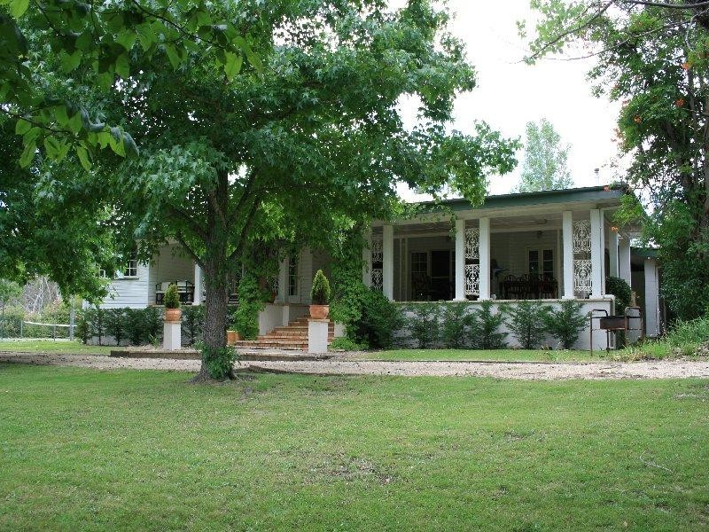 Warwick QLD 4370
