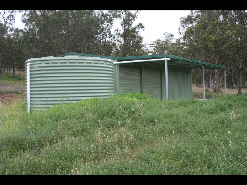 Warwick QLD 4370