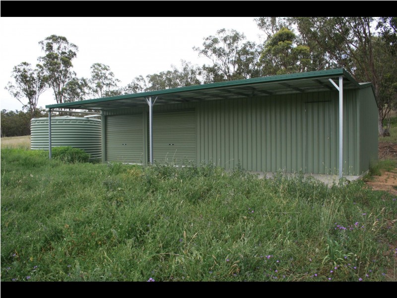 Warwick QLD 4370