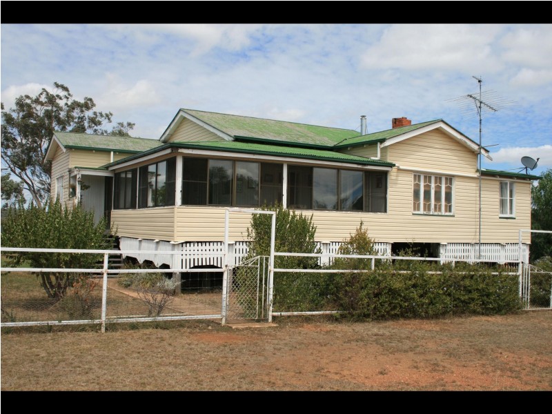 Warwick QLD 4370