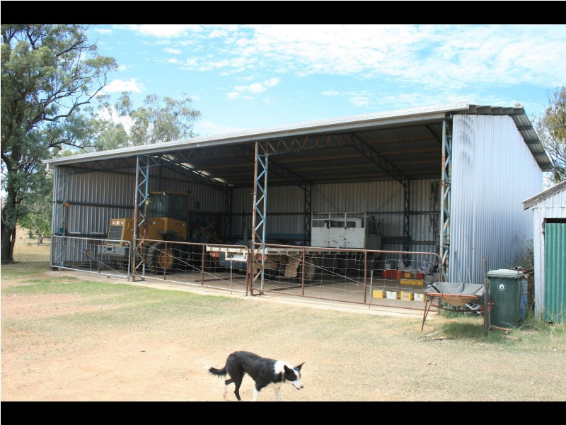 Warwick QLD 4370