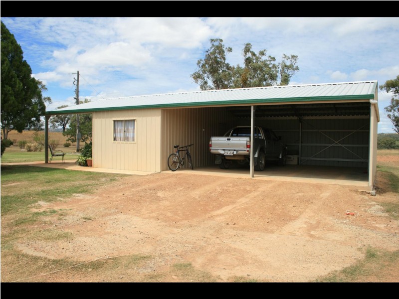 Warwick QLD 4370
