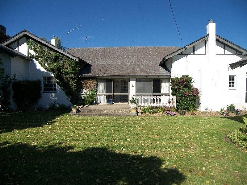 Tenterfield NSW 2372