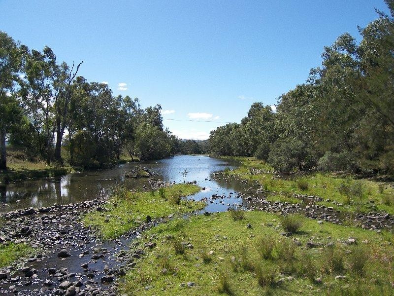 Tenterfield NSW 2372