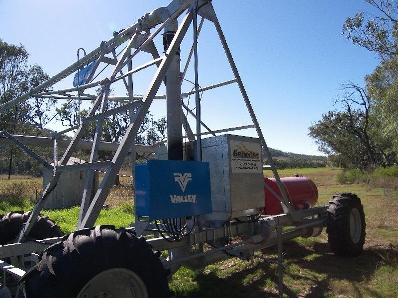 Tenterfield NSW 2372