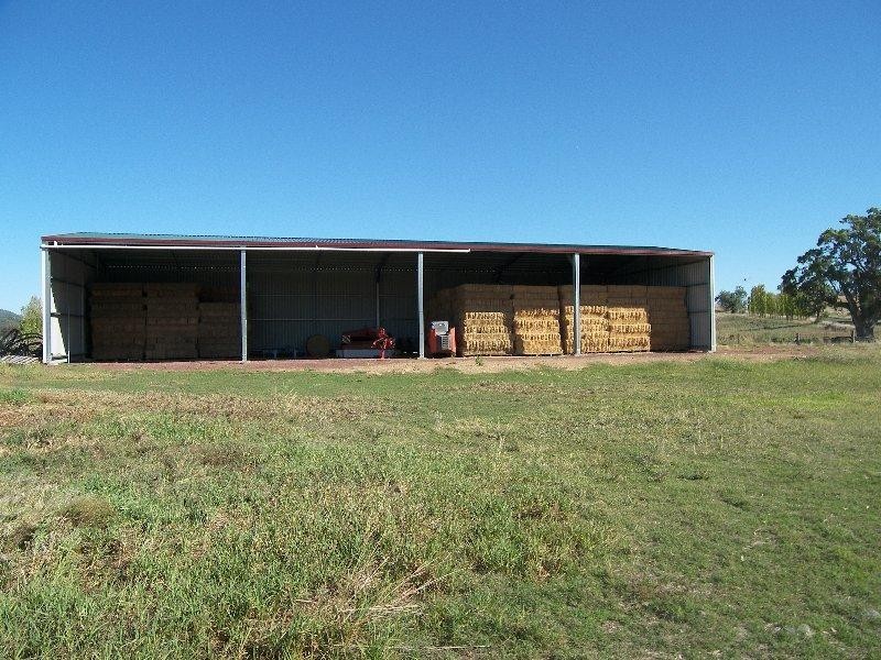 Tenterfield NSW 2372