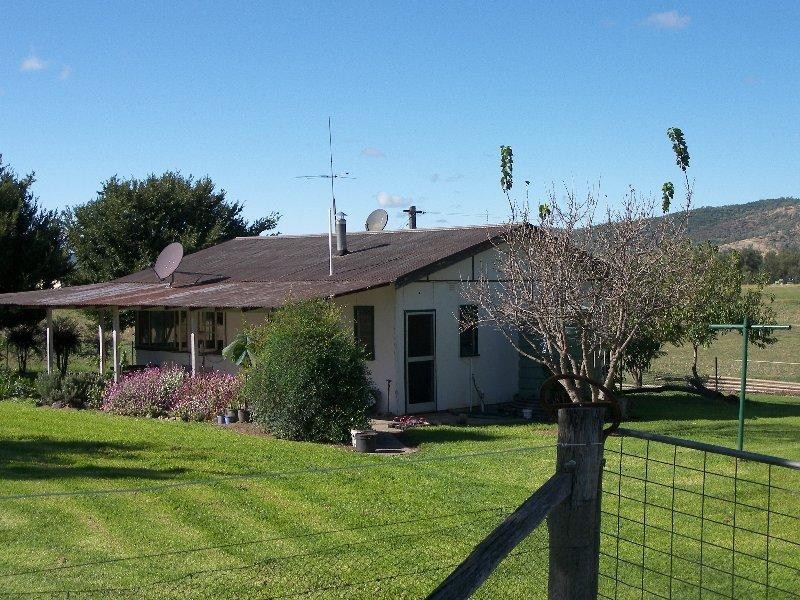 Tenterfield NSW 2372