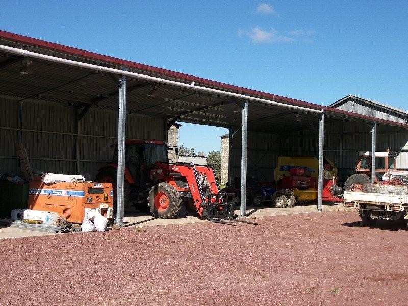 Tenterfield NSW 2372