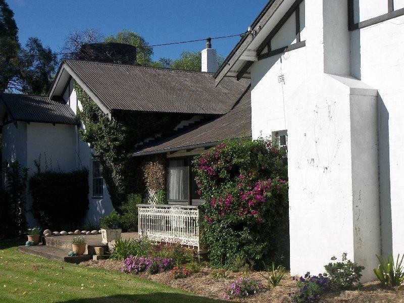 Tenterfield NSW 2372