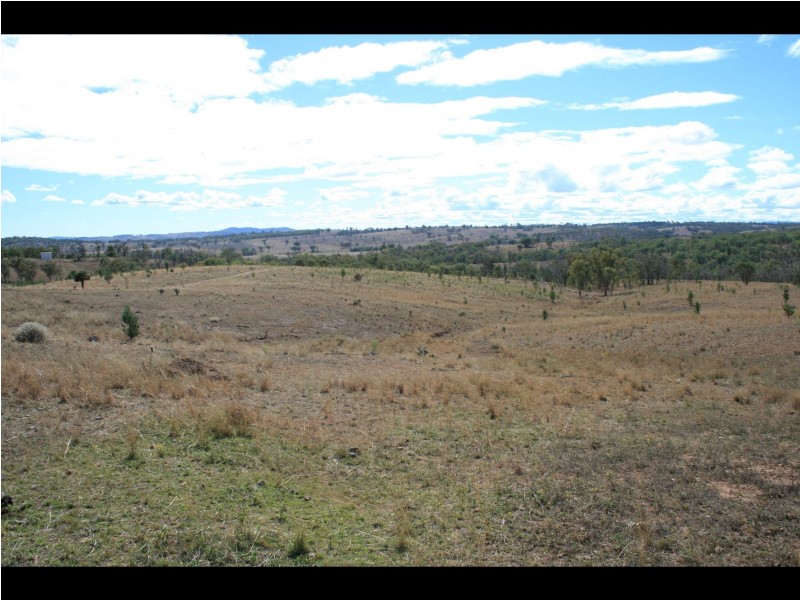 Warwick QLD 4370