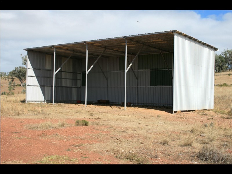 Warwick QLD 4370