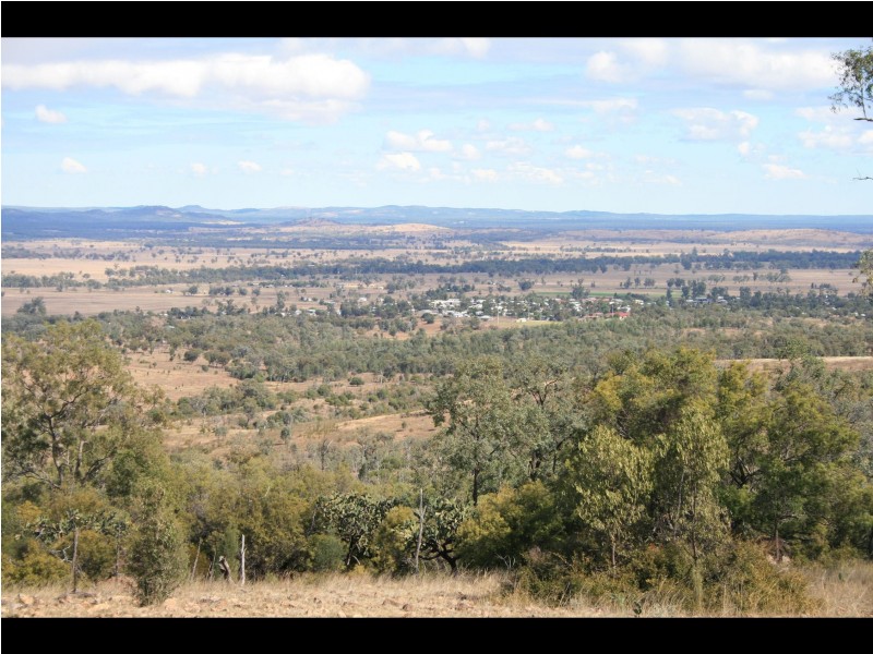 Warwick QLD 4370