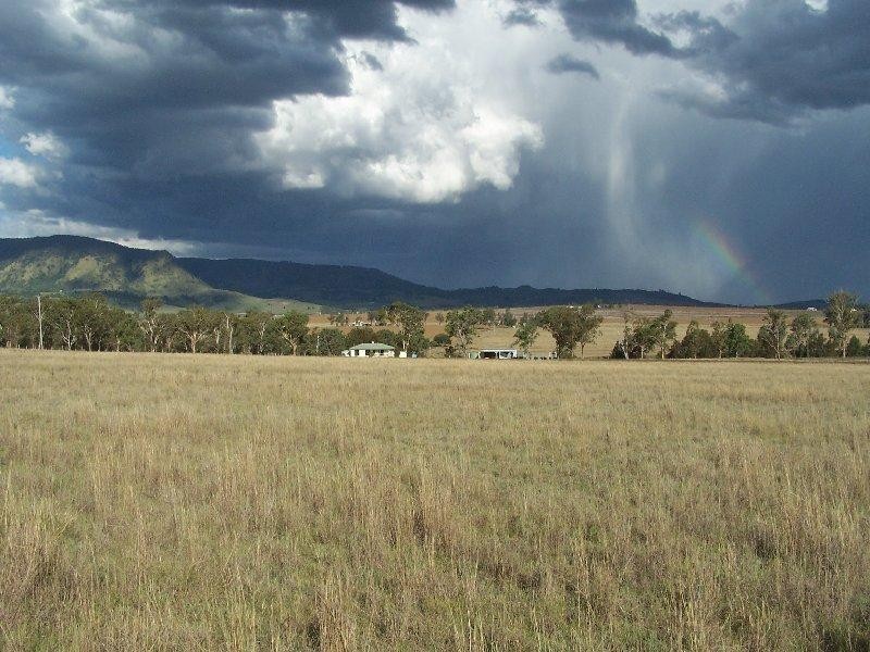 Warwick QLD 4370