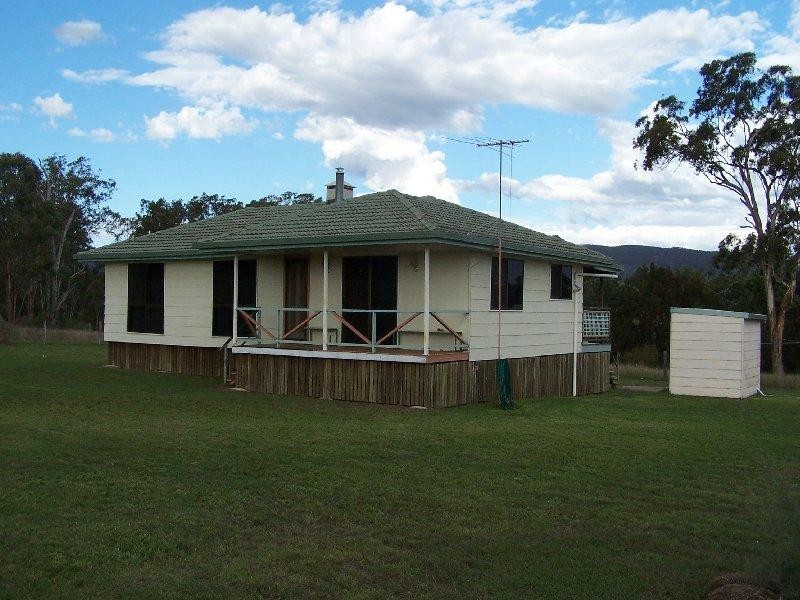 Warwick QLD 4370