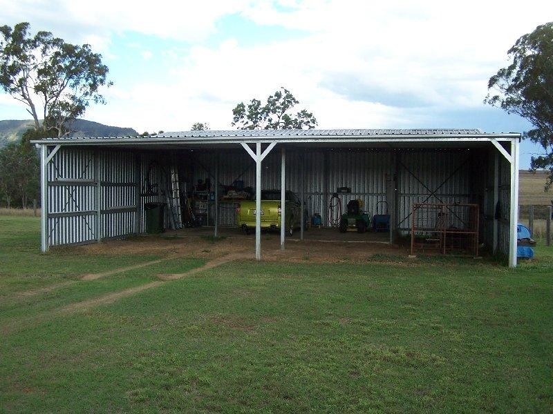 Warwick QLD 4370