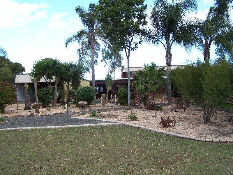 Warwick QLD 4370