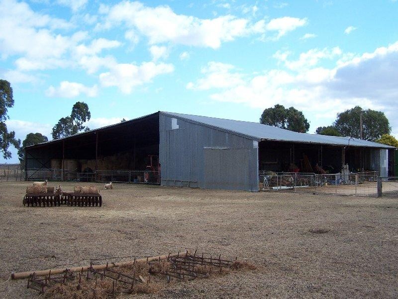Warwick QLD 4370