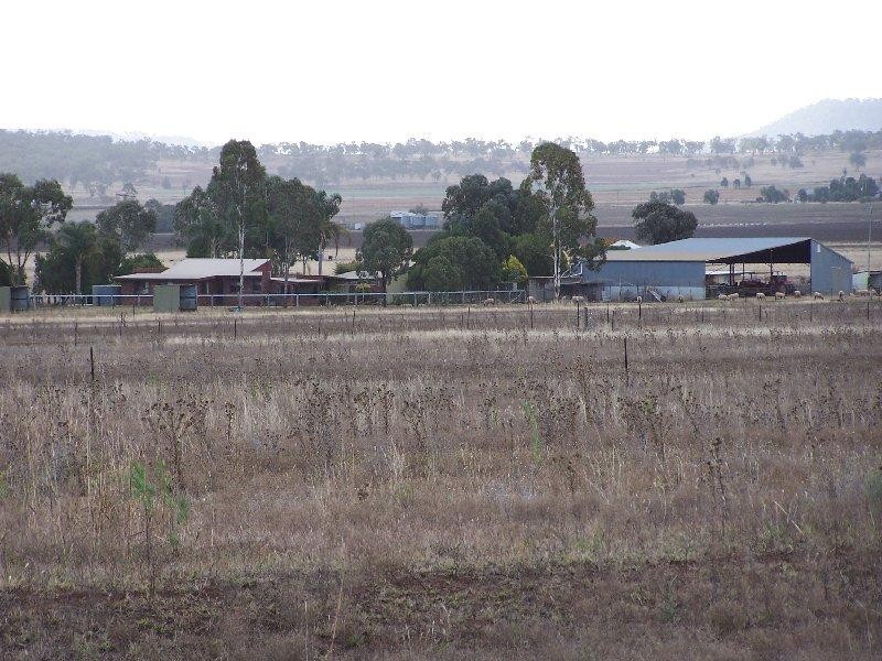 Warwick QLD 4370