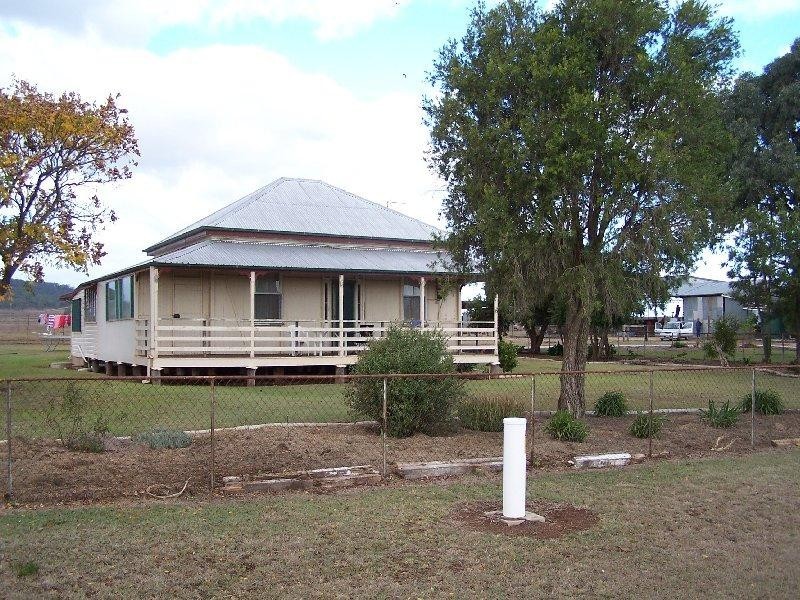 Warwick QLD 4370
